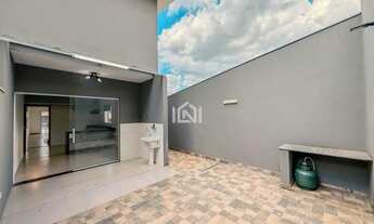 Imagem: Casa à venda no condomínio Villa D x27