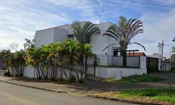 Imagem: Prédio Comercial para Locação em Aparecida