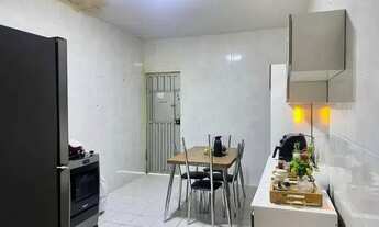 Imagem 6: CASA NO BAIRRO TOMBA