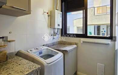 Imagem 6: Apartamento 1 Quarto e Vaga Livre - João Paulo - Florianópolis/SC