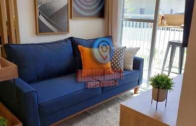 Imagem 5: Apartamento 02 Dorm. Parque Obelisco Clube - Poá