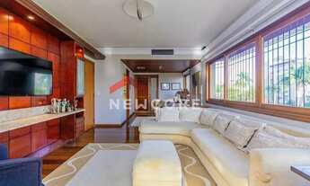 Imagem 6: Apartamento em Rua Santa Cecília - Rio Branco - Porto Alegre/RS