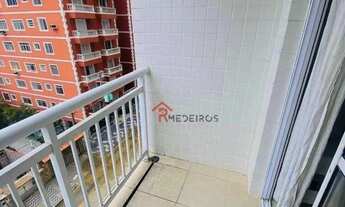 Imagem 5: Apartamento vista mar com 3 dormitórios sendo 1 suíte - Ocian