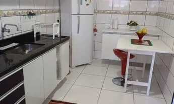 Imagem 3: APARTAMENTO À VENDA - CANTO DO FORTE - PRAIA GRANDE
