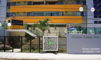 Imagem: Casa Caiada - Apartamento com 248 metros