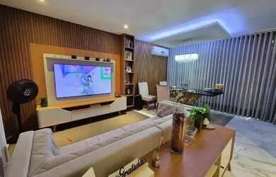 Imagem: Alugo Casa no Residencial Arbre 160m²