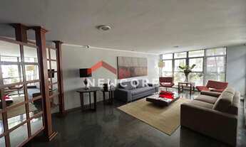 Imagem 6: Apartamento em Rua Doutor Alípio dos Santos - Jardim Panorama - Bauru/SP