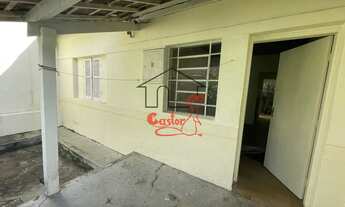 Imagem: CASA NO SÃO BENEDITO