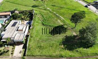 Imagem 2: Tipo: Terreno em Parque Ecoresidencial Fazenda Jequitibá à venda em condomínio de alto pad