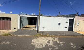 Imagem 2: CASA BAIRRO GRAVATAS 300 metros de terreno