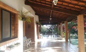 Imagem 2: Chácara em JA primeiro carta - Camargo - São Pedro/SP