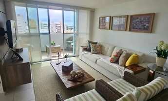 Imagem 4: Apartamento mobiliado e decorado no Jardin Oceania!!