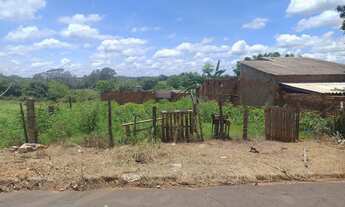 Imagem: Vendo terreno em Urânia
