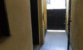 Imagem: Kitnet em local tranquilo e seguro