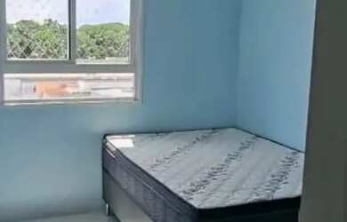 Imagem 7: THE CLUB - PQ DAS LARANJEIRAS - 4.300,00 MOBILIADO