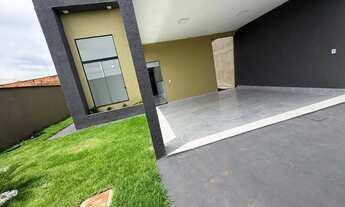 Imagem 3: CASA 3 QUARTOS SOZINHA NO TERRENO