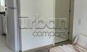 Imagem: Apartamento Mobiliado de 2 Dormitórios