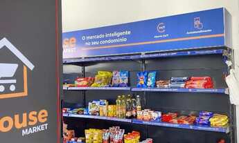 Imagem 4: Cond. Vale do Gurgueia