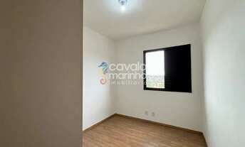 Imagem 7: Apartamento para alugar de 2 quartos, 50m² - Vitta Residencial Monterey - Jardim Olhos D`Á