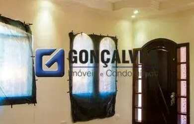 Imagem 2: 130783, Sobrado, para aluguel, para alugar, 5.000,00,Parque Marajoara, Santo André,3 quart