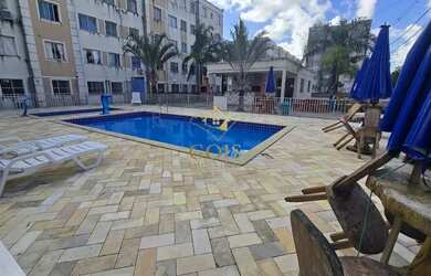 Imagem: OPORTUNIDADE - ACEITA FINANCIAMENTO - Apartamento