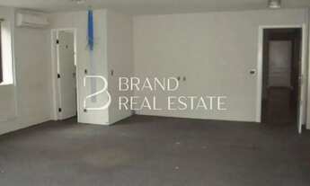 Imagem 4: Conjunto Comercial com 110 m² na Al. Santos Vão Livre e Localização Privilegiada