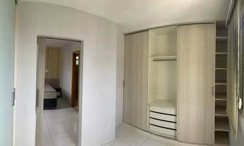 Imagem 5: LOCAÇÃO APARTAMENTO MOBILIADO