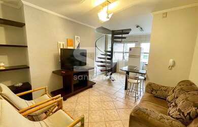 Imagem 2: Apartamento para locação, Centro, Chapecó, SC