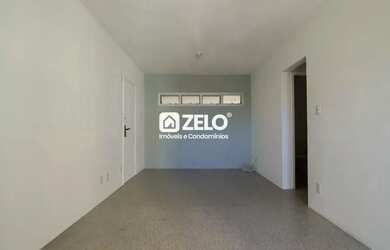 Imagem 3: Apartamento à venda com 42 m², 1 quarto em Centro, Campinas