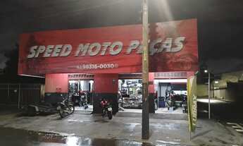 Imagem: Moto peças Vendo ou arrendo