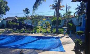 Imagem 5: Casa à venda por R$ 550.000,00 Centro (Iguabinha