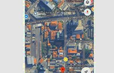 Imagem 4: Terreno 500m² - Centro de Guarulhos