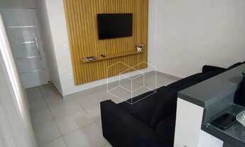 Imagem 6: Casa com 2 dormitórios à venda, 92 m² por R$ 450.000,00 - Jardim Dona Emília - Jaú/SP