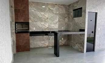 Imagem 7: Casa Jardim Nova Era