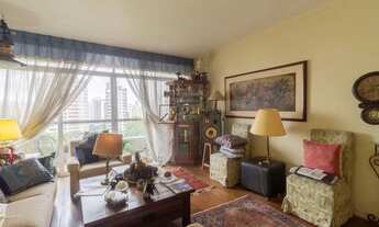 Imagem 3: Venda Apartamento 3 Dormitórios - 190 m² Moema