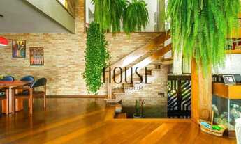 Imagem: Casa com 3 quartos à venda, 408 m² por