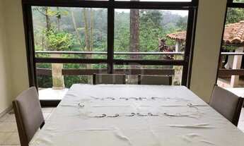 Imagem 6: Casa em Condominio com 3 quartos à venda, 333 m² - Praia Vermelha em Diadema/SP