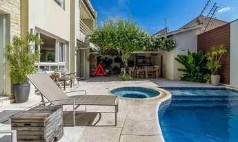 Imagem: Casa, Alto de Pinheiros - São Paulo