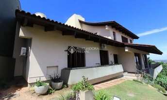 Imagem: Casa em condomínio 450 m² para locação