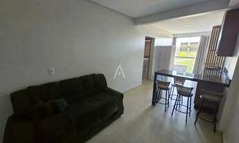 Imagem 2: Apartamento 2 quartos para aluguel no Bairro VILA BECKER em TOLEDO por R$ 1.500,00