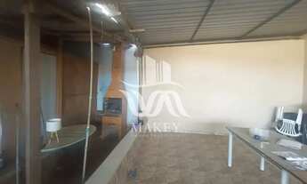 Imagem 5: Casa com Galpão comercial para locação no Bairro Jardim São Pedro de Viracopos em Campinas