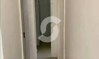 Imagem 5: Vendo apartamento com 2 quartos em Icaraí - Niterói - RJ