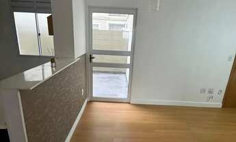 Imagem 2: Apartamento à venda no Residencial Bari Nações Norte