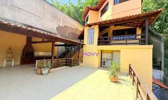 Imagem: Casa para venda dentro de Associação em