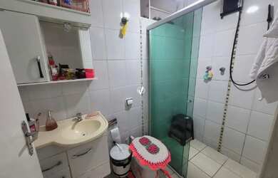 Imagem 4: CASA À VENDA - VILA SÃO JUDAS TADEU - PINDAMONHANGABA/SP