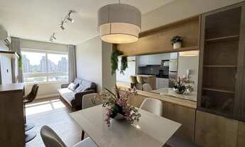 Imagem 4: Apartamento 3 dormitórios com suíte à venda no Jardim Lindóia Grand Park Lindóia