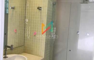 Imagem 2: APARTAMENTO PARA LOCAÇÃO ED. MENDO SAMPAIO 326,86M² 4 SUÍTES 5 VAGAS