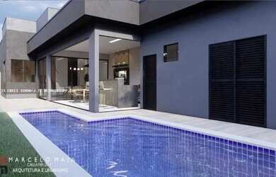 Imagem: Casa em Condomínio para Venda em Presidente