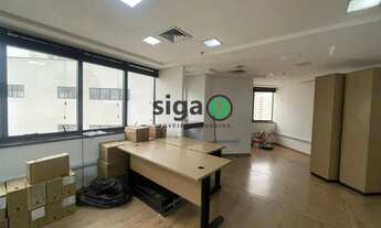 Imagem 6: Sala comercial para locação com 87 m²