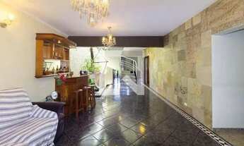 Imagem 2: Casa à Venda - Vila Santa Clara, 4 Quartos, 500 m2